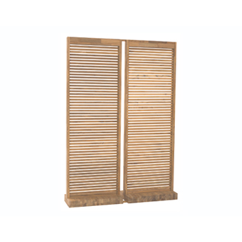 Garden Screens