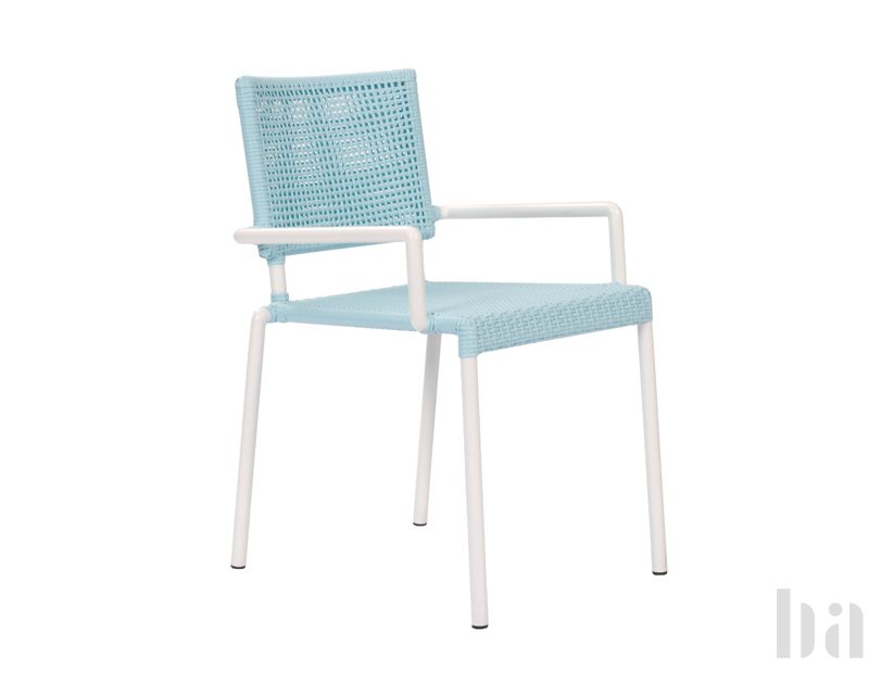 Lido Outdoor Bistro Chairs