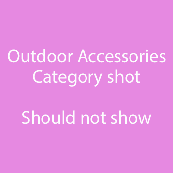 Outdoor Accessories