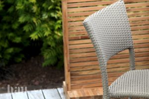 Outdoor Rattan Chairs 12