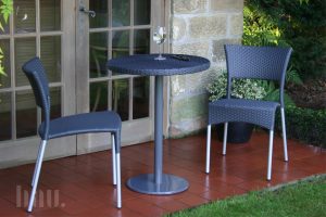 Outdoor Rattan Chairs 6