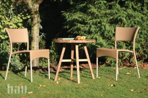 Outdoor Rattan Chairs 7