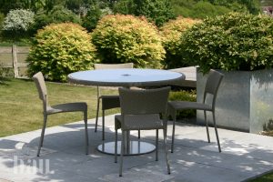 Outdoor Rattan Chairs 8