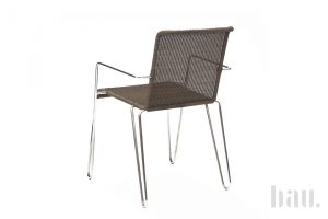 Tangiers Rattan Dining Chair 3