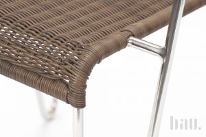 Tangiers Rattan Dining Chair 4