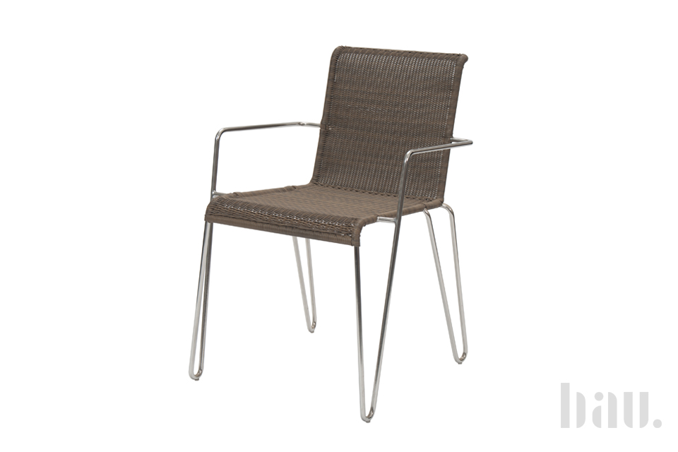 Tangiers Rattan Dining Chair
