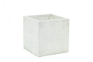 Contemporary Cube Planters 3