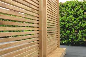 Contemporary Garden Screens 3