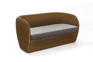 Contemporary Garden Sofa 1