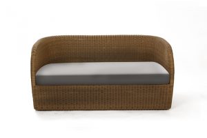 Contemporary Garden Sofa 2