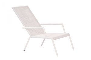 Contemporary Sun Lounger 2