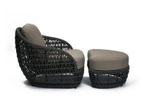 Designer Garden Furniture 1