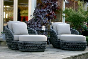 Designer Garden Furniture 6