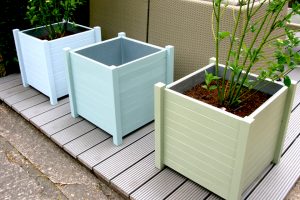 Farrow & Ball Planters 5