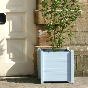 Farrow & Ball Planters Bau