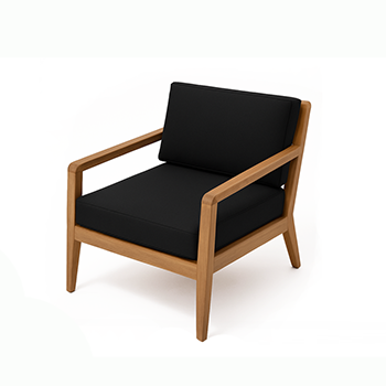 Garden Armchair Menton