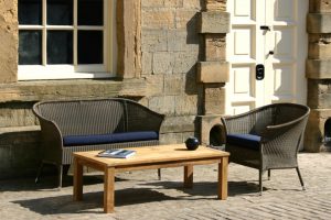 Garden Coffee Table 2