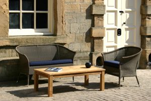 Garden Coffee Table 6