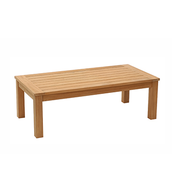 Garden Coffee Table Bau