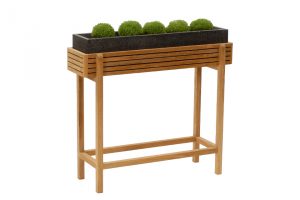 Indoor Plant Stand 2