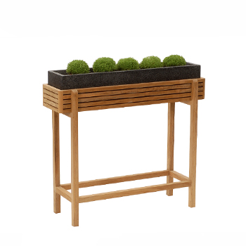 Indoor Plant Stands Bau