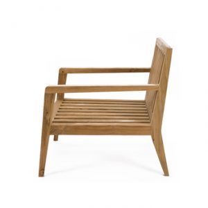 Menton Garden Armchair