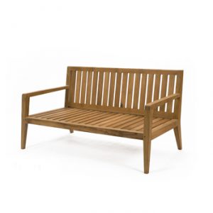 Menton Garden Sofa Bau