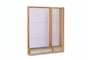 Modular screens 3