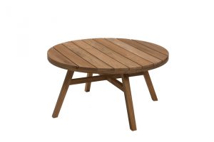 Outdoor Coffee Table 1