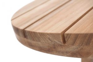 Outdoor Coffee Table 2