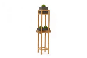 Outdoor Plant Stand 1