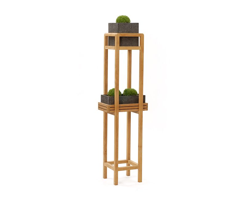 Outdoor Plant Stand 1