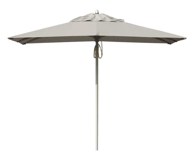 Parasol Aluminium 1