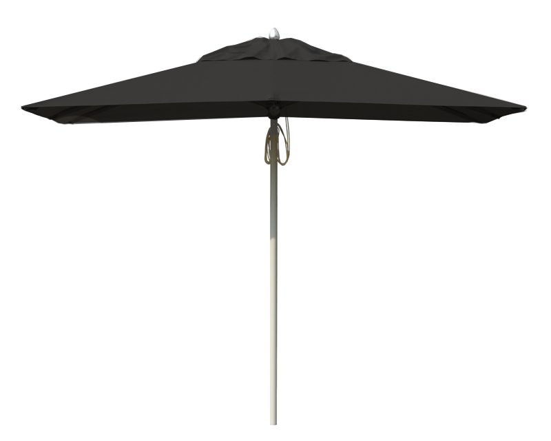 Parasol Aluminium 2