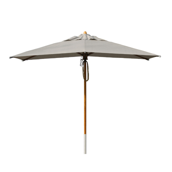 Parasol Wood Grey