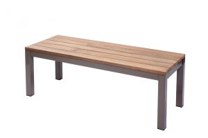 Reclaimed coffee table Bau