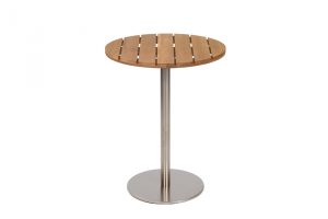 Round Garden Tables Small