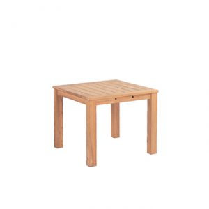 Small outdoor dining table Bau