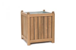 Teak Planter 3