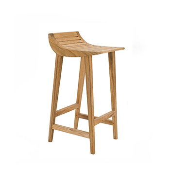 Garden Barstools