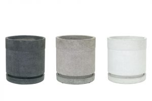 Stone Planters Large