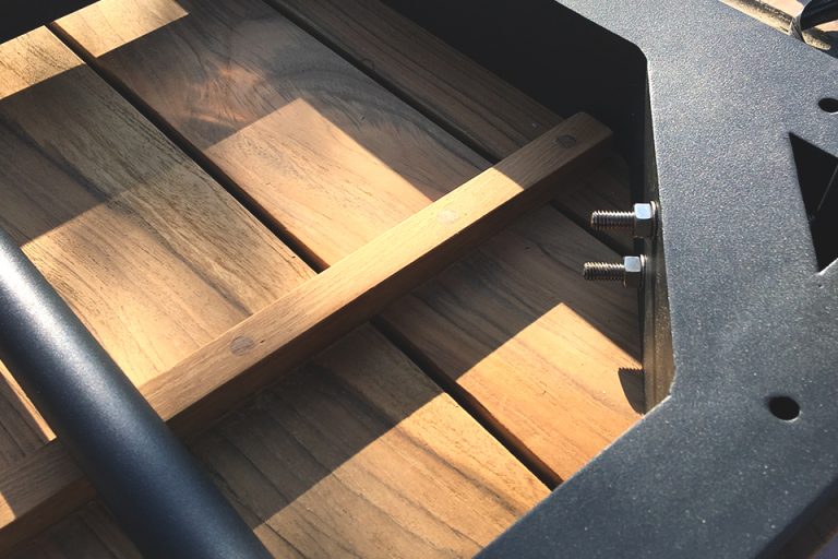 Anthracite Garden Furniture - Customer Shots! - Bau Outdoors