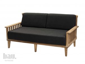 Bilbao Garden Sofa 1
