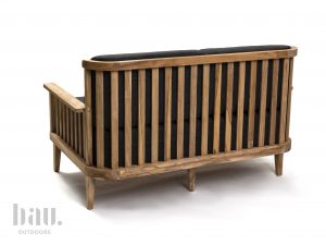 Bilbao Garden Sofa 2