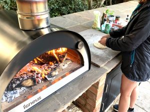 Igneus Classico Pizza Oven review