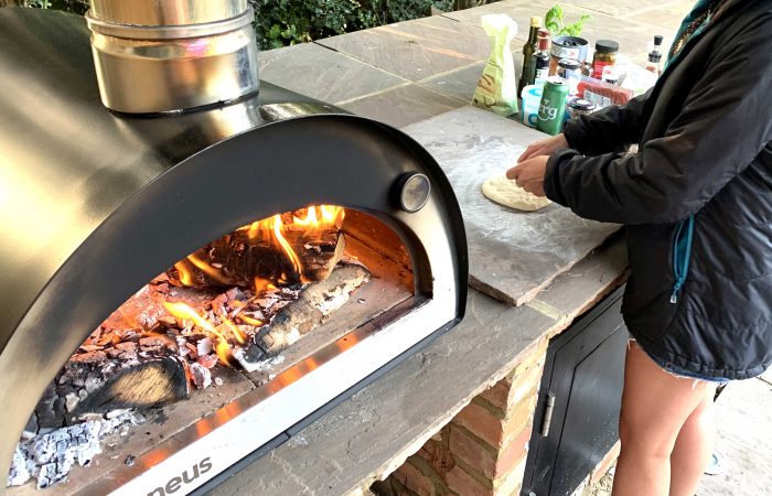 Igneus Classico Pizza Oven review