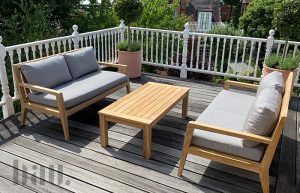 London Roof Terrace Furniture Sofas 2