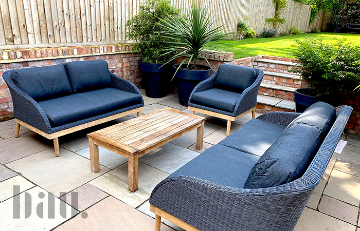 Copenhagen garden furniture deals