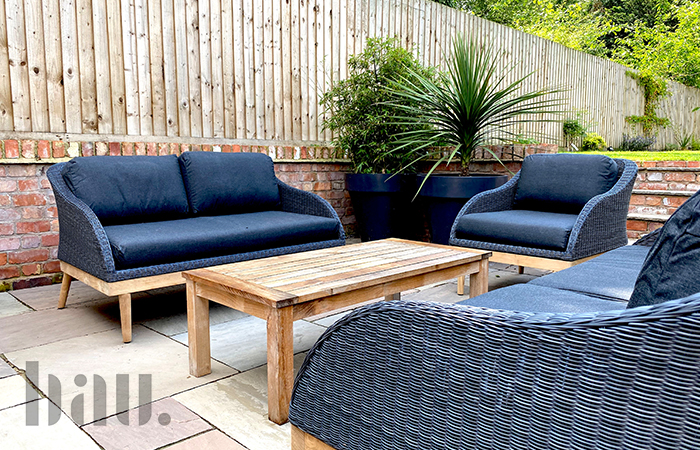 Copenhagen garden furniture deals