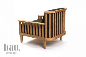 Bilbao Garden Armchair 2